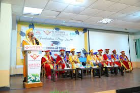 Convocation St. Peter's Engineering College, Hyderabad in Hyderabad	