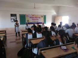Class Room of Pragati Engineering College, East Godavari in East Godavari	