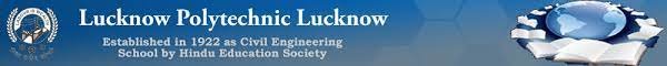 Lucknow Polytechnic logo