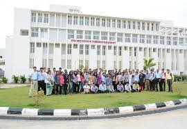 Group photo Symbiosis International, Hyderabad (Deemed University) in Hyderabad	