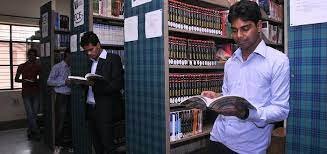 Library for JaganNath Gupta Institute of Engineering & Technology (JNIT), Jaipur in Jaipur