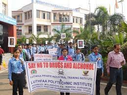 An awareness Photo Luthfaa Polytechnic Institute, Durgapur in Paschim Bardhaman	