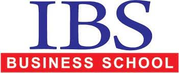 ICFAI Business School Logo