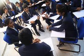 Group Studys for Sumedha Institute Of Aviation And Hotel Management (SIAHM, Visakhapatnam) in Visakhapatnam	