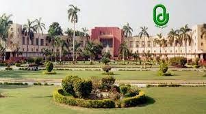 Sardar Krushinagar Dantiwada Agricultural University Banner