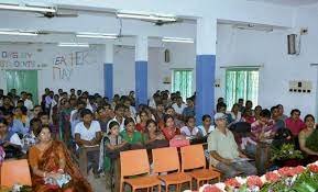 Auditorium Tarakeswar Degree College, Hooghly