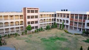 College Building Ch. Devi Lal Memorial Engg. College Panniwala Mota, in Sirsa
