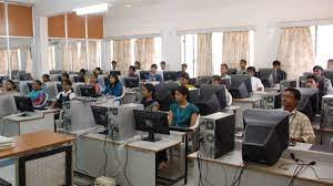 Computer Center of Vasavi College of Engineering Hyderabad in Hyderabad	