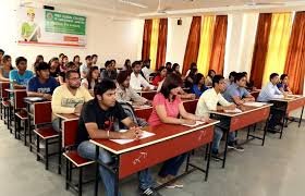 Class Room Indo Global Group of Colleges (IGGC, Mohali) in Mohali