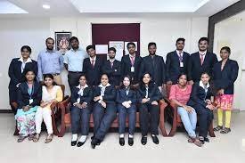 Image for VERSATILE BUSINESS SCHOOL, (VBS, CHENNAI) in Chennai	