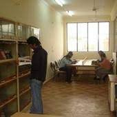 library Minerva Institute of Management And Technology (MIMT, Dehradun) in Dehradun
