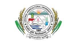 Logo Central Agricultural University in Imphal West	
