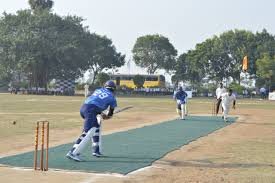 Sports at Chirala Engineering College in Guntur