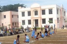 Sports  for Shri Ratanlal Kanwarlal Patni Girls' College - [SRKPGC], Ajmer in Ajmer