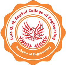 Late GN Sapkal College of Engineering, Nashik logo