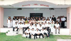 Group Photo  Hemwati Nandan Bahuguna Garhwal University in Almora	