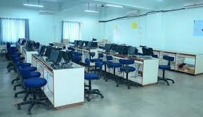 Computer Lab for Jnan Vikas Mandal Mehta Degree College - (JVMMDC, Navi Mumbai) in Navi Mumbai