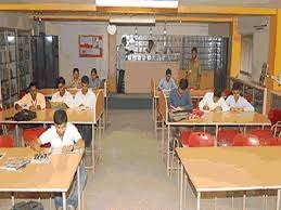 Image for Nagrik Shikshan Sanstha College of Education (NSSCE), Mumbai in Mumbai
