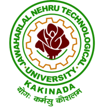 JNTU College of Engineering, Kakinada Logo