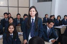 Students Gyan Bharti Institute of Technology (GBIT, Meerut) in Meerut