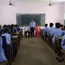 Classroom for Mrs AVN College, Visakhapatnam in Visakhapatnam