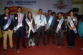 Group photo Neelkanth Group of Institutions  in Meerut