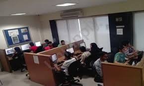 Computer Center of Mithibai College of Arts, Mumbai in Mumbai 