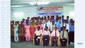 Group Photo for Balaji Institute of Technology (BIT), Barwani in Barwani