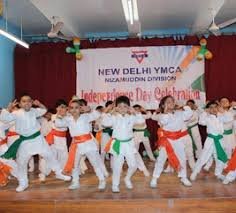 Image for YMCA New Delhi in New Delhi
