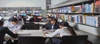 Library Acharya School of Management - [ASM], in Bengaluru