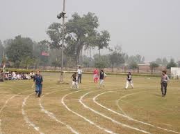 Sports at Sri Sharda Group Of Institutions, Lucknow in Lucknow
