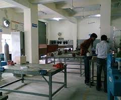 Lab Ambala College of Engineering and Applied Research (ACEAR, Ambala) in Ambala	