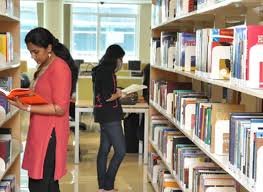 Library for Manipal University Online (MUO), Jaipur in Jaipur