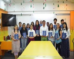 group pic Samskara Academy Pune (SAP, Pune) in Pune