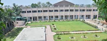 Campus Sanatan Dharma College Ambala Cantt.