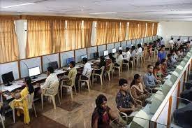Computer LAb Bangalore College of Engineering and Technology (BCET, Bengaluru)  in Bengaluru