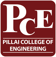 Pillai College of Engineering (PCE, Navi Mumbai, Mumbai) Logo