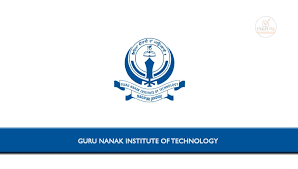 Guru Nanak Institute of Technology, Nagpur logo