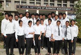 Group Photo Jan Nayak Ch. Devi Lal Institute of Business Management in Sirsa