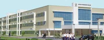 Image for Marian Engineering College - [MEC], Trivandrum in Thiruvananthapuram