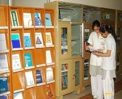 Library Shree Bankey Bihari Dental College and Research Centre (SBBDCRC, Ghaziabad) in Ghaziabad