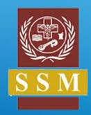 SSMCP for logo