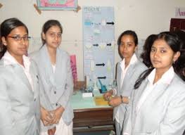 Laboratry Ranchi Women's College (RWC),Ranchi in Ranchi