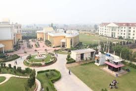 Over View for Manav Rachna University - Faculty of Engineering (MRU-FE, Faridabad) in Faridabad