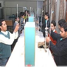 Lab for Alwar Institute of Engineering and Technology - [AIET], Alwar in Alwar