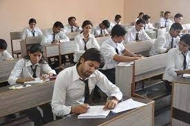 Classroom for Laxmi Devi Institute of Engineering and Technology - [LIET], Alwar in Alwar