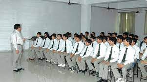 Class Room Meerut International Institute of Technology (MIIT) in Meerut
