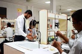 Laboratory of BN College Of Engineering And Technology, Lucknow in Lucknow