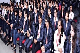 Auditorium Sachdeva Engineering College For Girls (SECG, Mohali) in Mohali