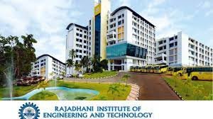 Image for Rajadhani Institute of Engineering and Technology - [RIET] Trivandrum in Thiruvananthapuram